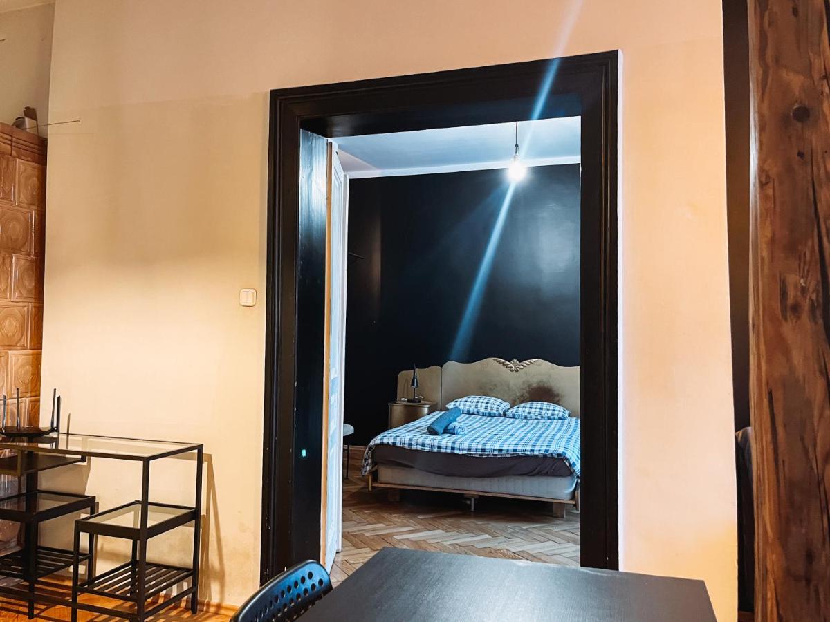 Bagatela Apartment Krakow Exterior photo